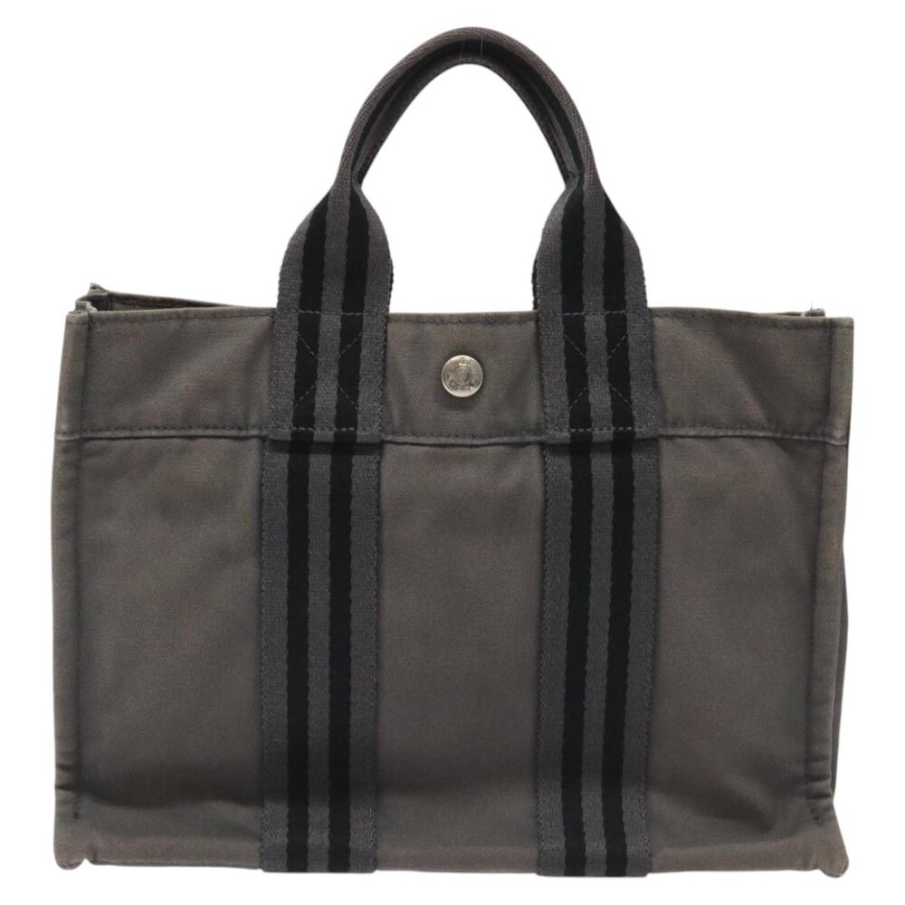 Hermes Fourre Tout PM Handbag - Picture 2 of 7